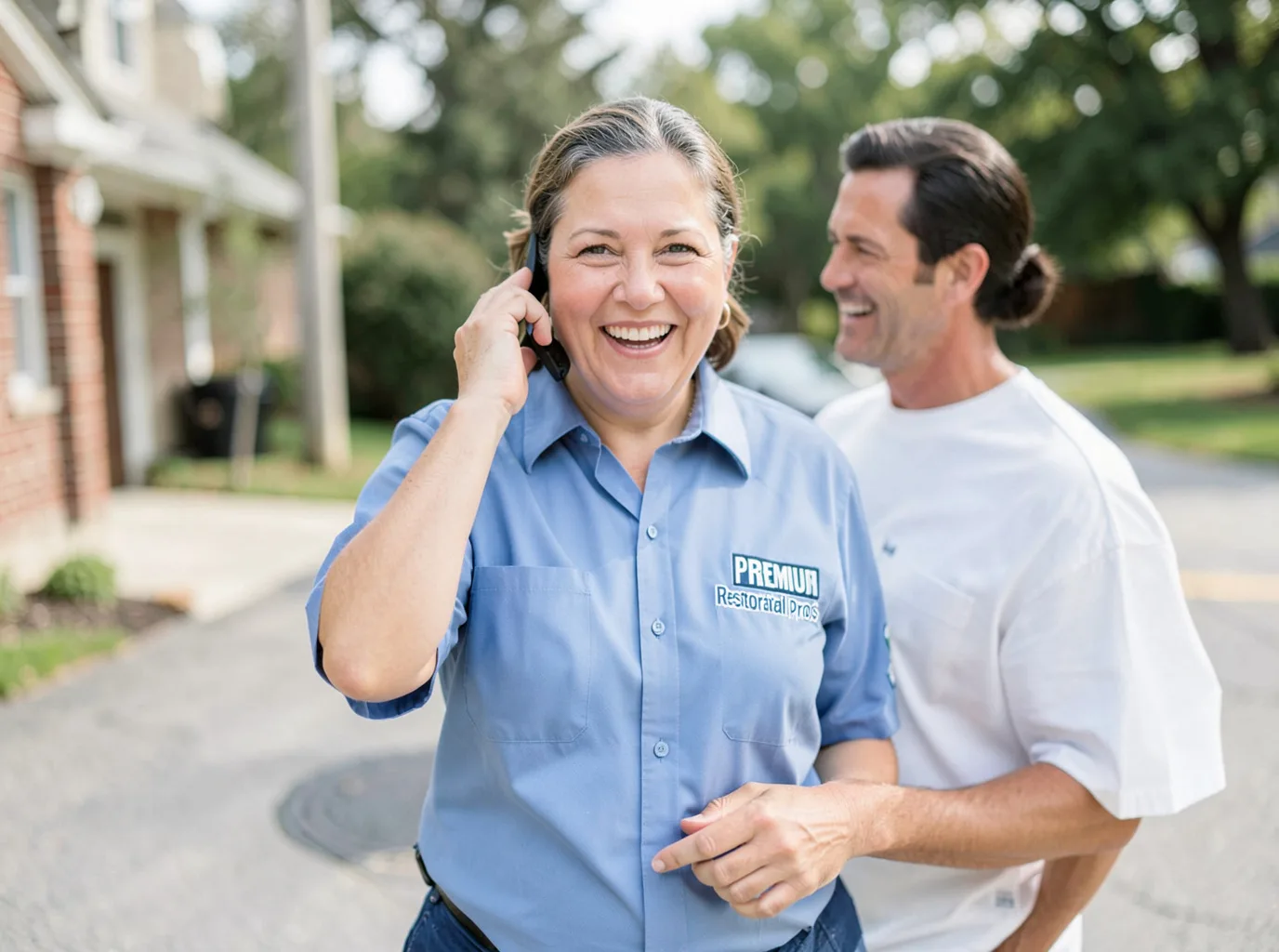 Water Damage Restoration Robersonville, NC FAQs
